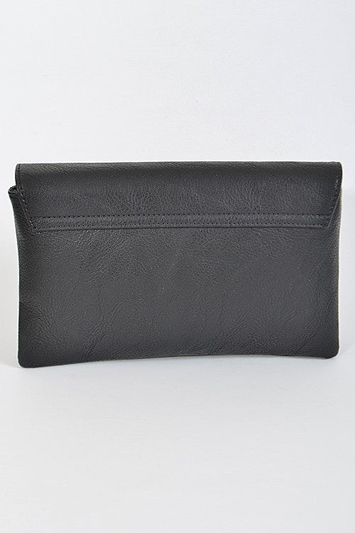 Butterfly Rose Handbag