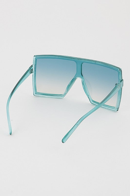 XL Square Sunglasses