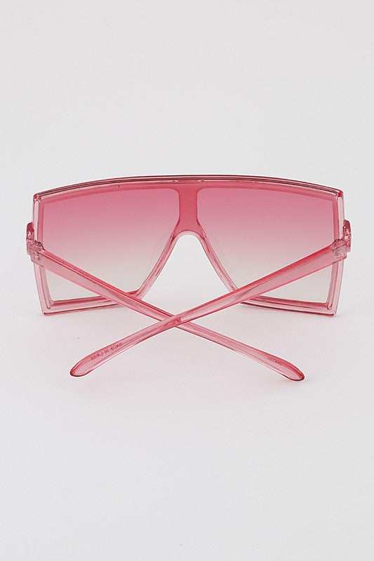 XL Square Sunglasses