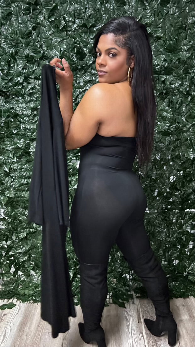 Blackout 2PC Set