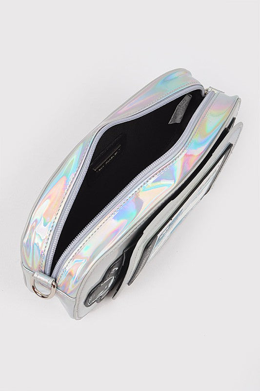 Cell Phone Crossbody
