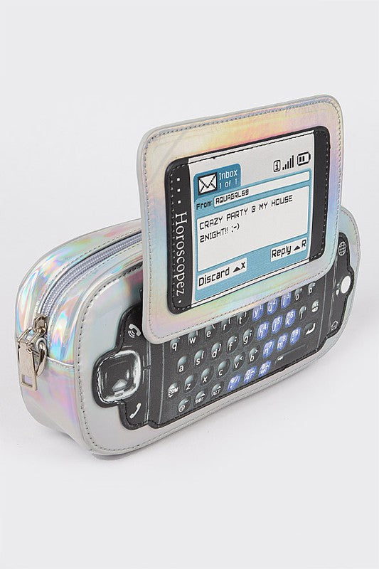 Cell Phone Crossbody
