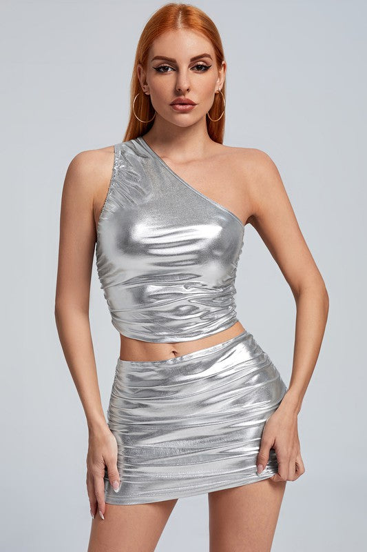 Spaced Out 2PC Set