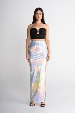 Aurora Maxi Skirt
