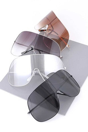 Double XL Sunglasses