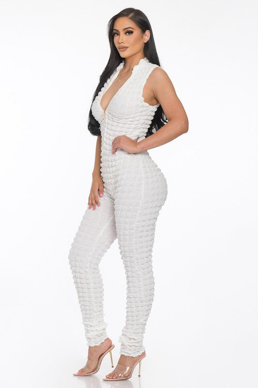 Popping Bae Jumpsuit