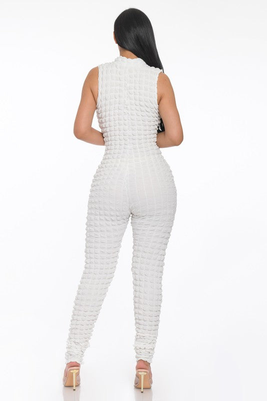 Popping Bae Jumpsuit