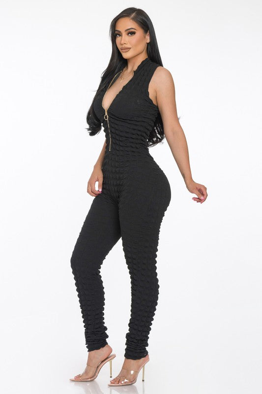 Popping Bae Jumpsuit