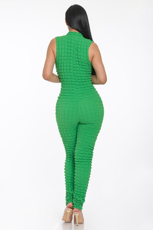Popping Bae Jumpsuit