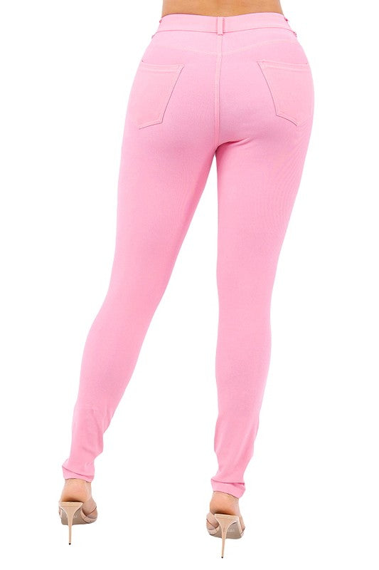 Skinny Jeggings