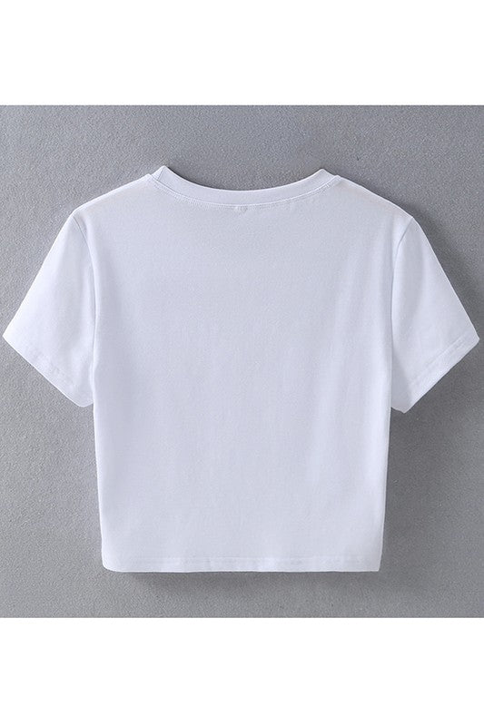 This Is What Perfect Looks Like Tee