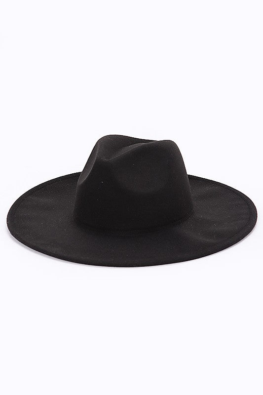Simple Fedora Hat