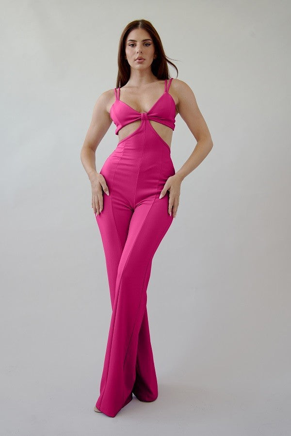 All Out Jumpsuit