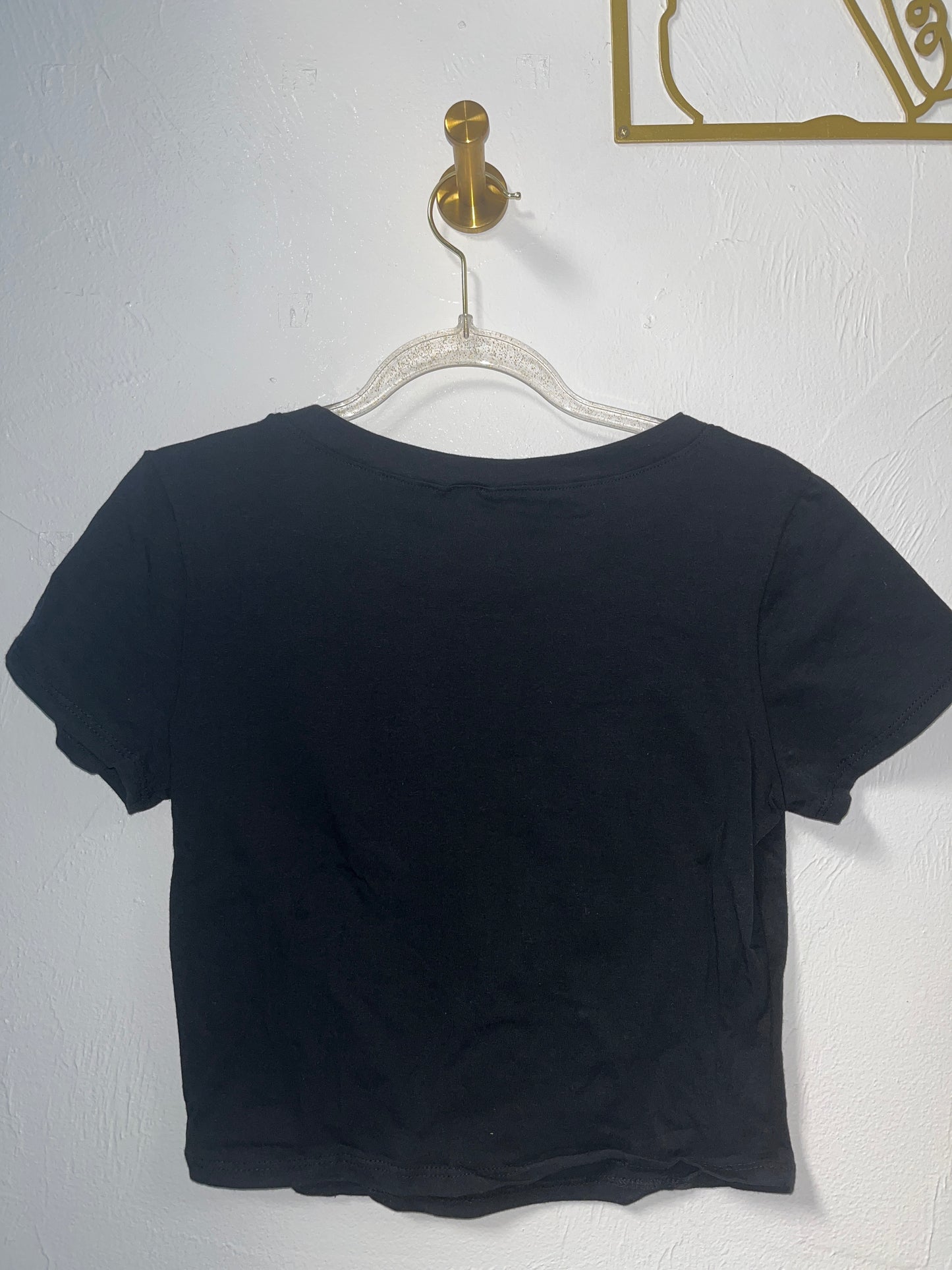 Baby Girl Tee