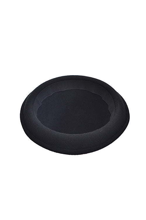 Wool Bowler Hat