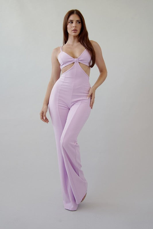 All Out Jumpsuit