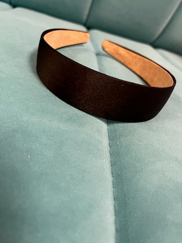 Satin Headband