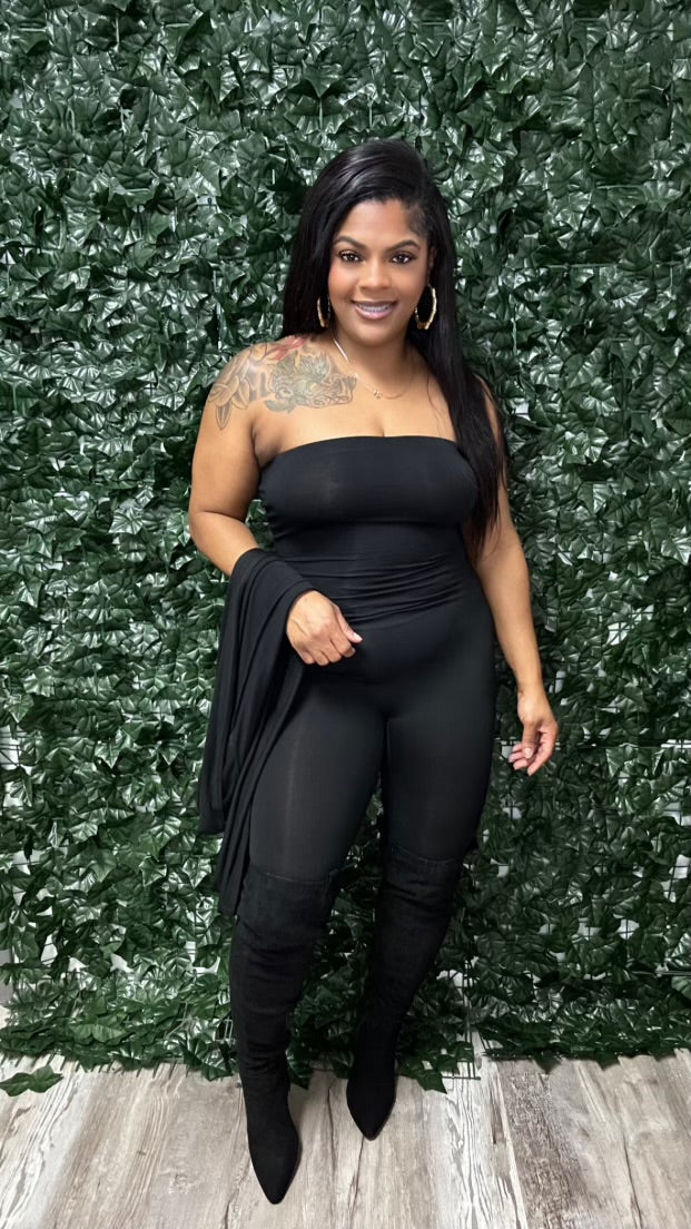 Blackout 2PC Set
