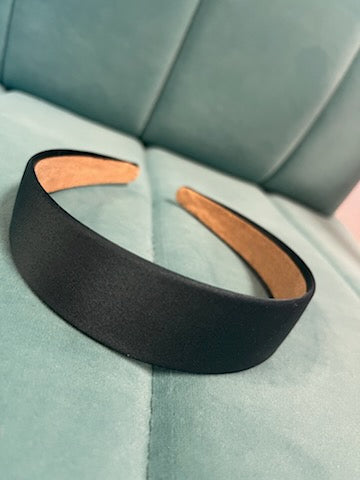 Satin Headband