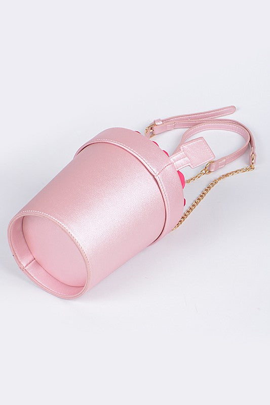 Flowerpot Handbag