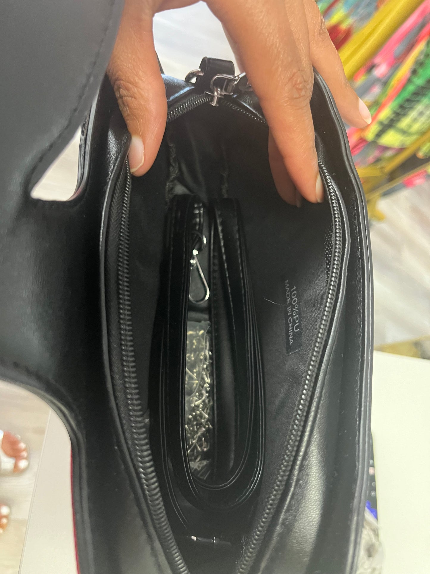 Cherry Pop Handbag
