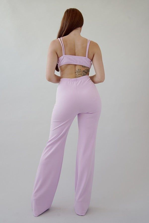 All Out Jumpsuit