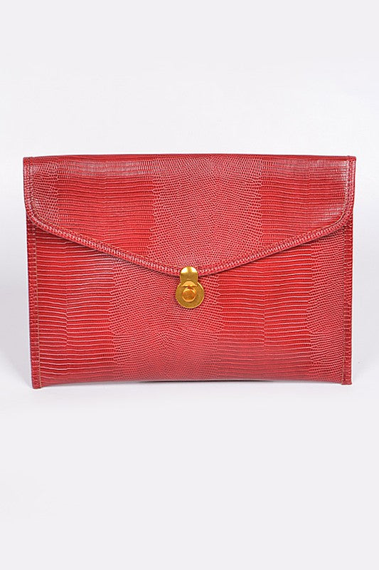 Sophisticated Clutch Handbag