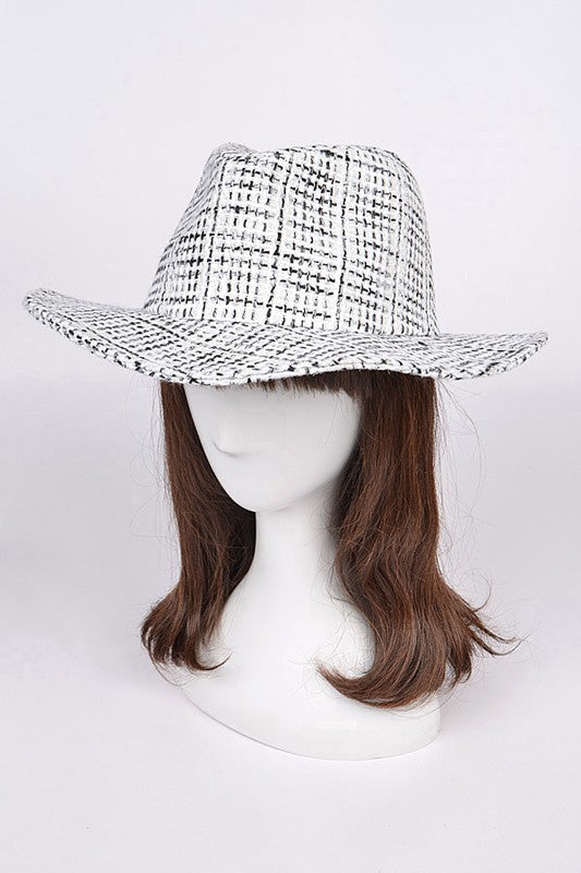 Broken Check Pattern Fedora