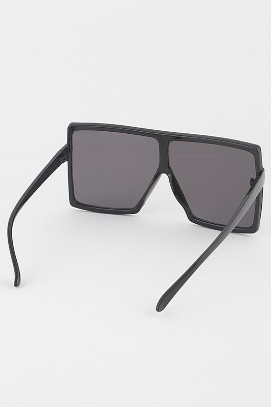 XL Simple Shield Sunglasses