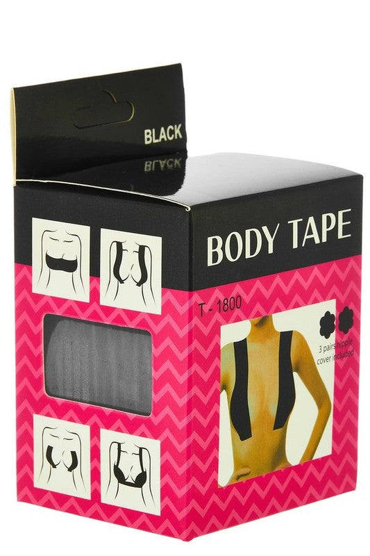 Boob Tape