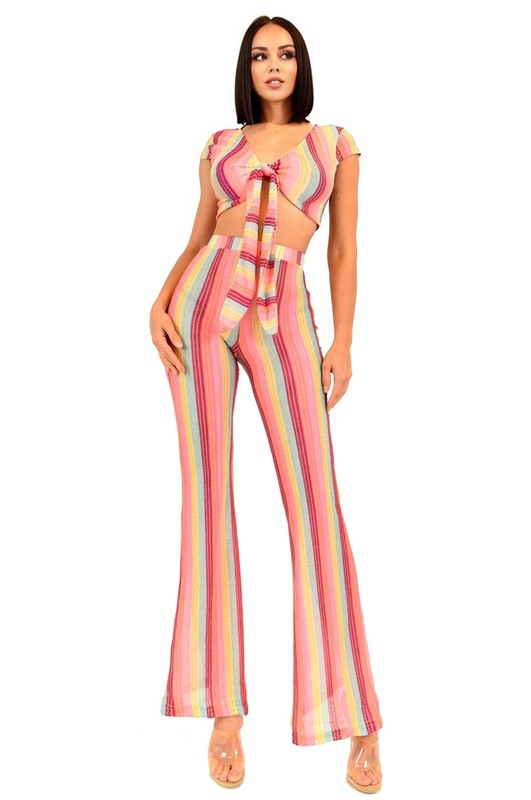 Sherbert Bae 2PC Set