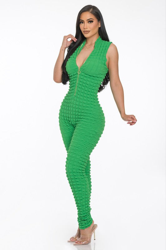 Popping Bae Jumpsuit
