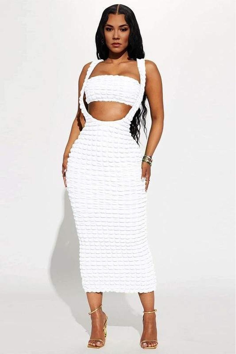 Popping Bae 2-PC Set