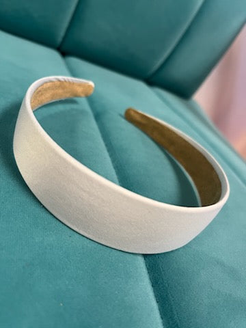 Satin Headband